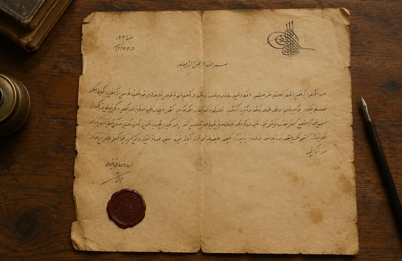 تصريح بلفور 1917
